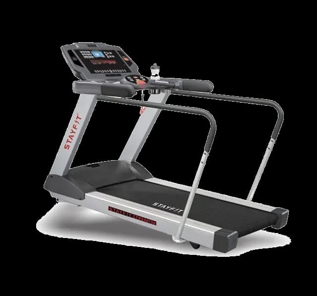 STAYFIT CTX9 commercial treadmill