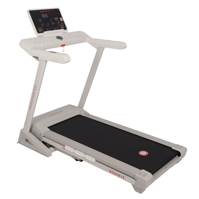 STAYFIT I20 AC Motorised Treadmill