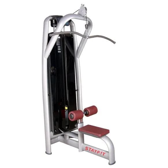 SF-6020 Lat Pulldown