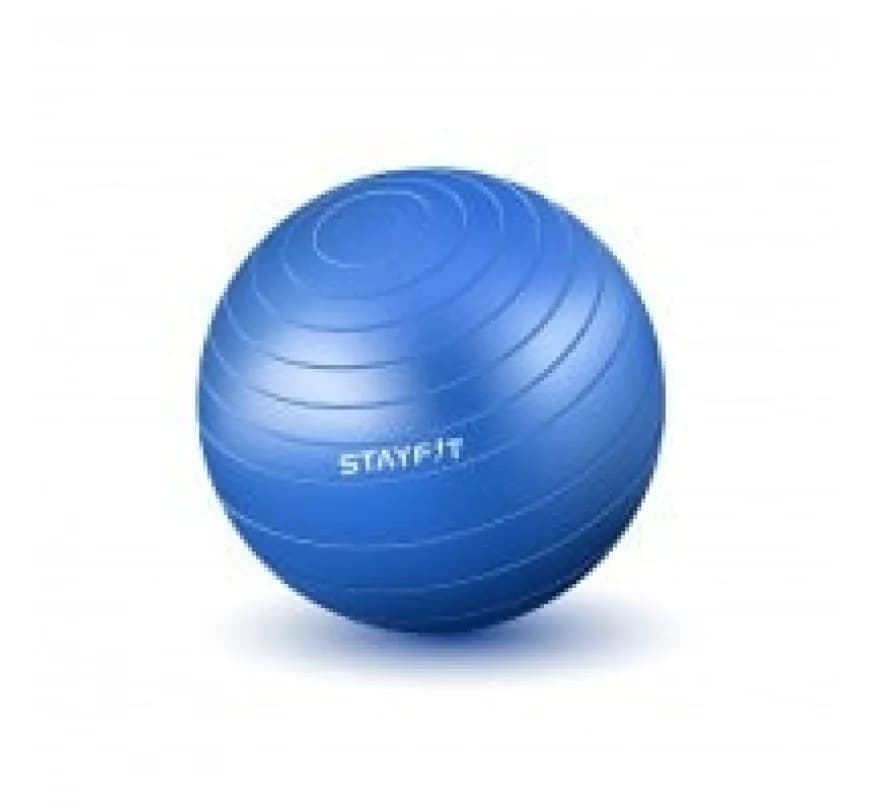 Stayfit-Stability Ball Tri Kit