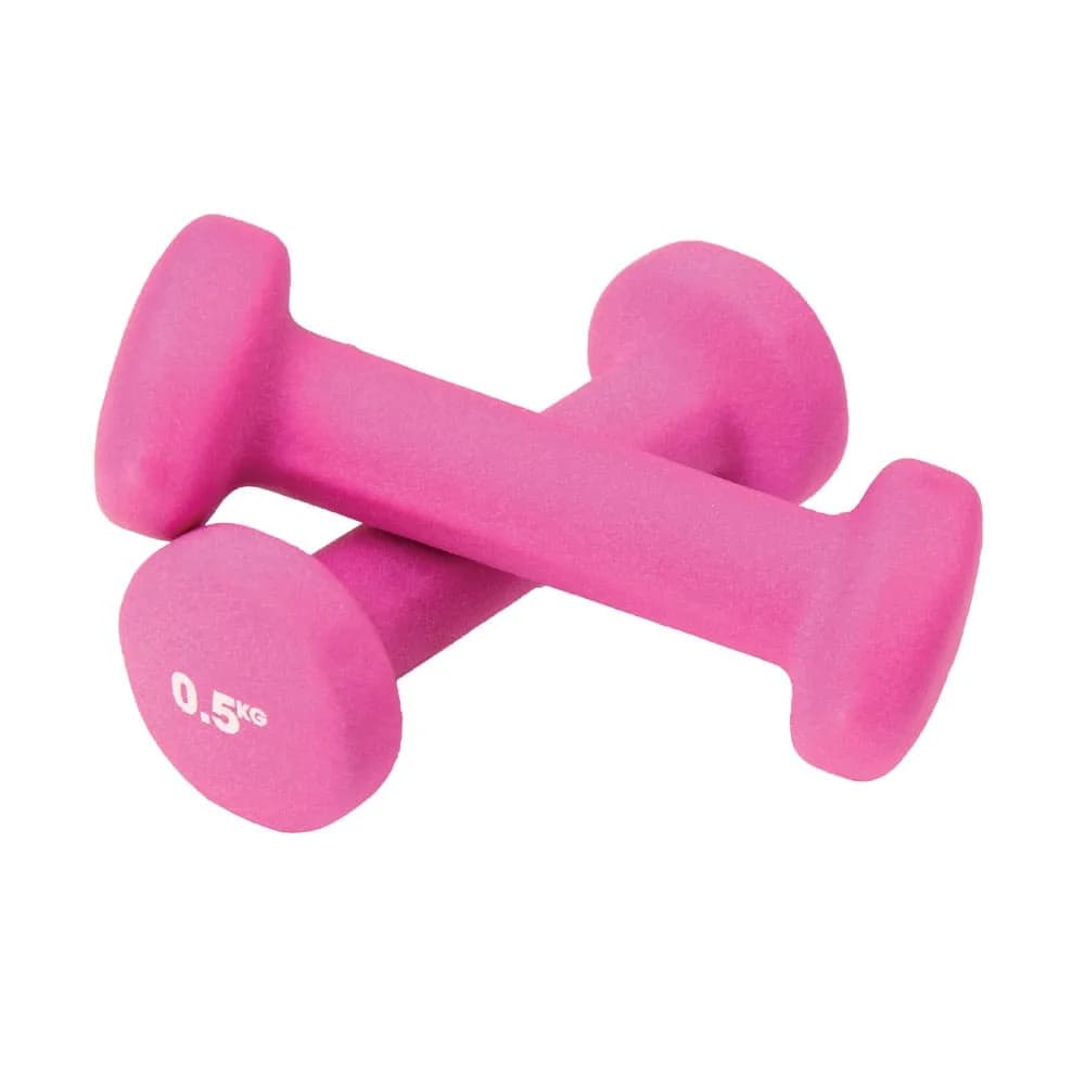 SF-Vinyl Dumbells