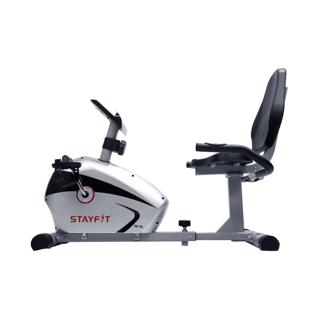 STAYFIT- DR17A Recumbent Bike