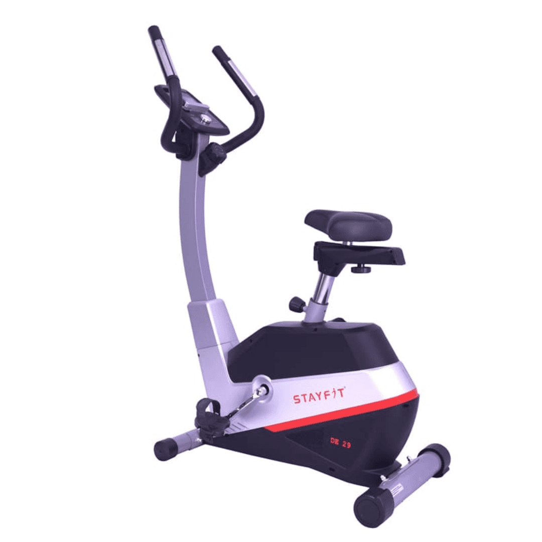 STAYFIT- DE29 Upright Bike