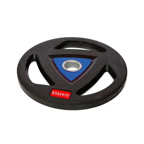 SF – D Rubber Plates