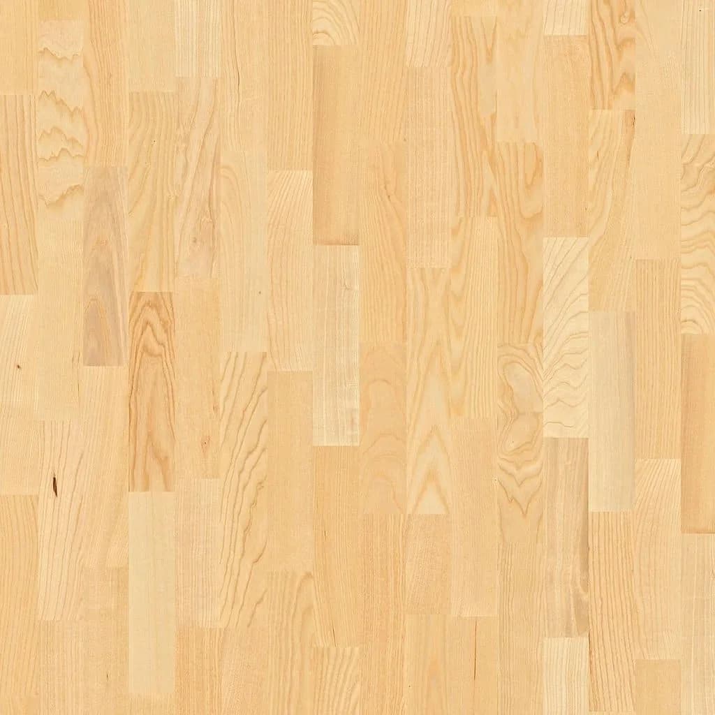 Vinyl Gym Flooring
