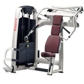 SF-6040 Chest Incline