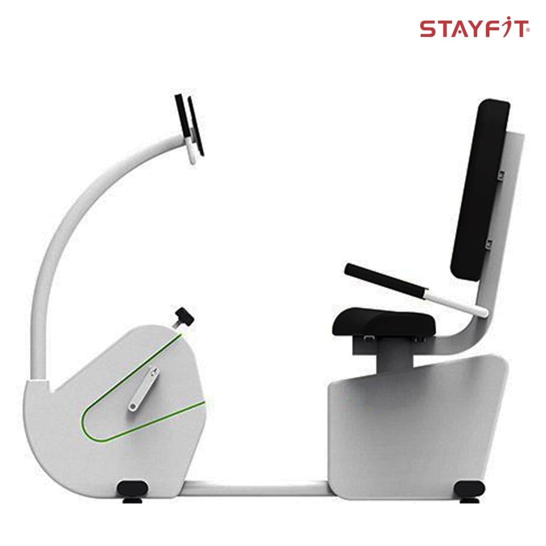 SF-Rehabilitation Bicycle Trainer
