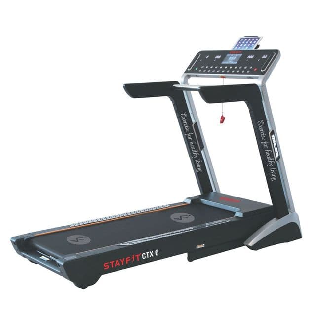 STAYFIT CTX 6