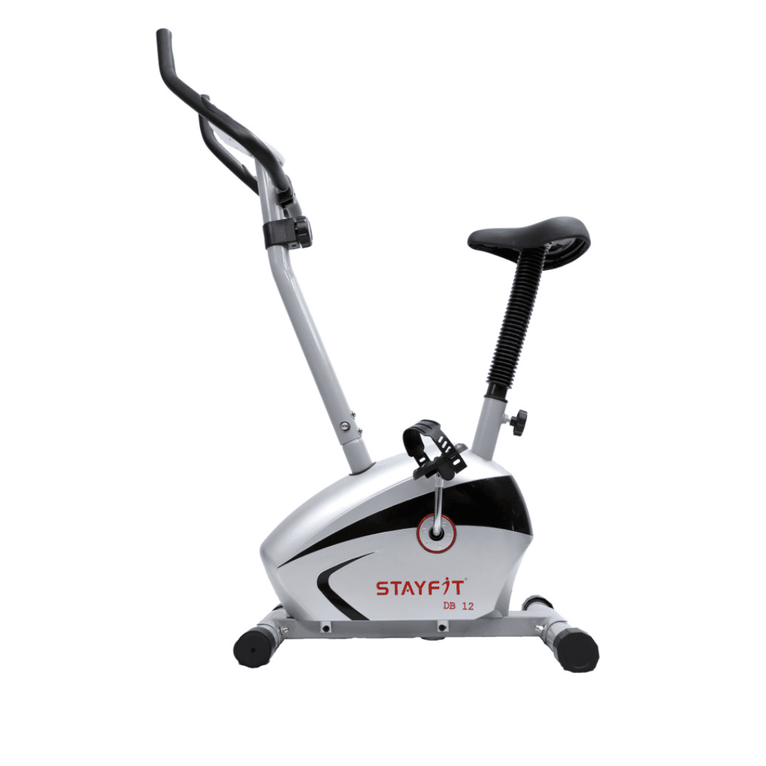 STAYFIT- DB12 Upright Bike