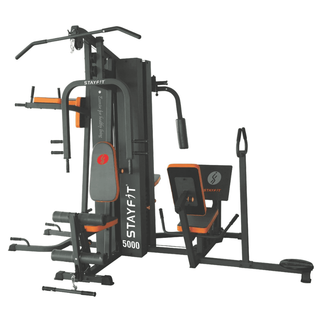 SF-5000 Multi Gym