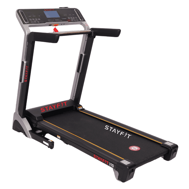 STAYFIT i10 AC Motorised Treadmill