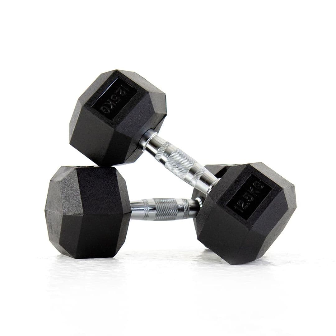 SF-Hex Dumbells