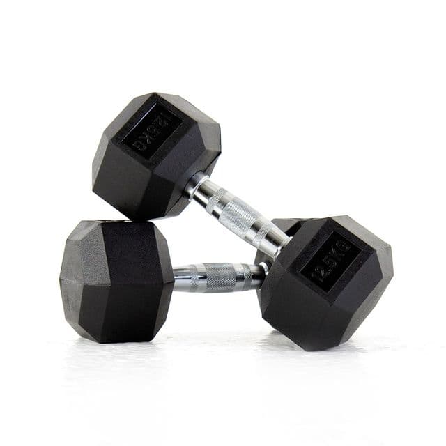 SF-Hex Dumbells