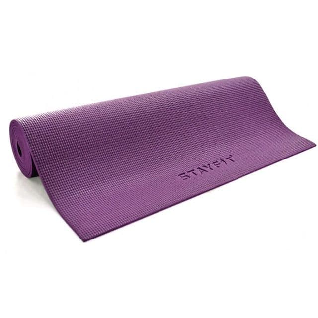STAYFIT Yoga Mat Mix Color 5 mm
