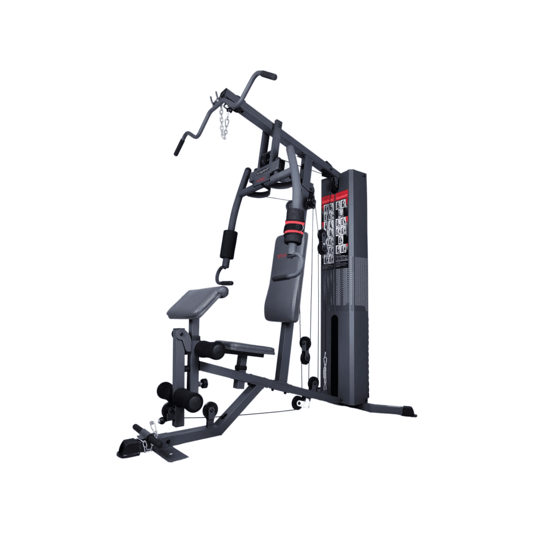 STAYFIT- 2000 Home Gym