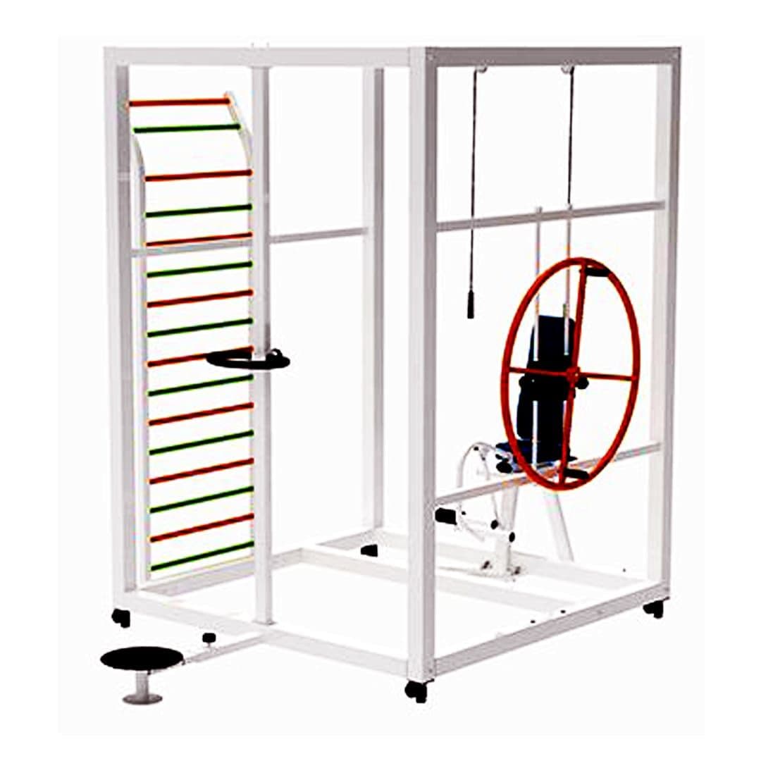 SF-Multi-Combination Rehabilitation Trainer