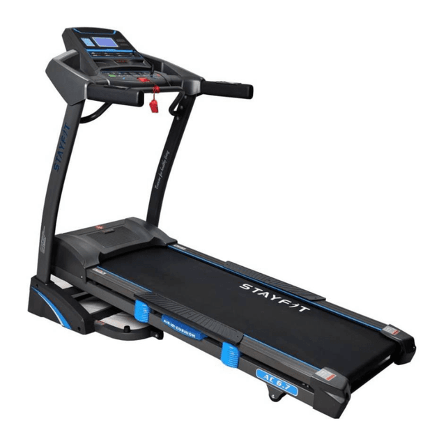 STAYFIT 6.7 AC Motorised Treadmill