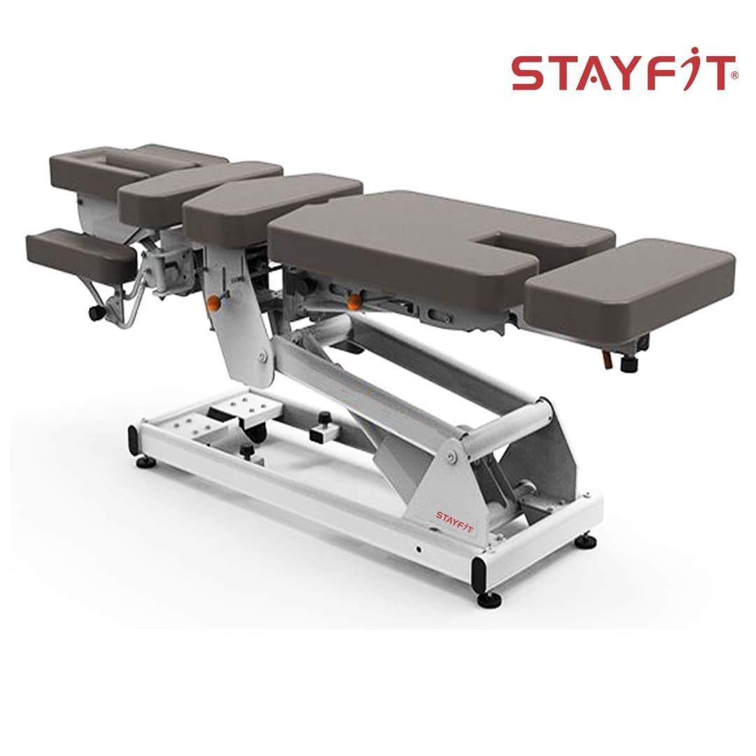 SF-Chiropractic Bed