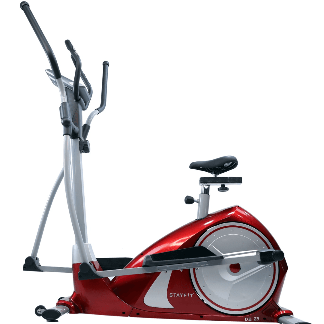 STAYFIT-DE23 Cross Trainer