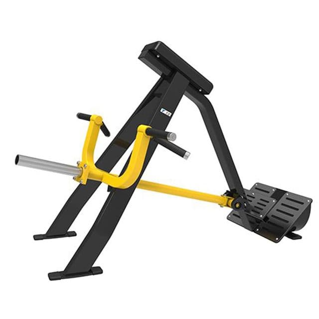 SF-6071 T Bar Rower