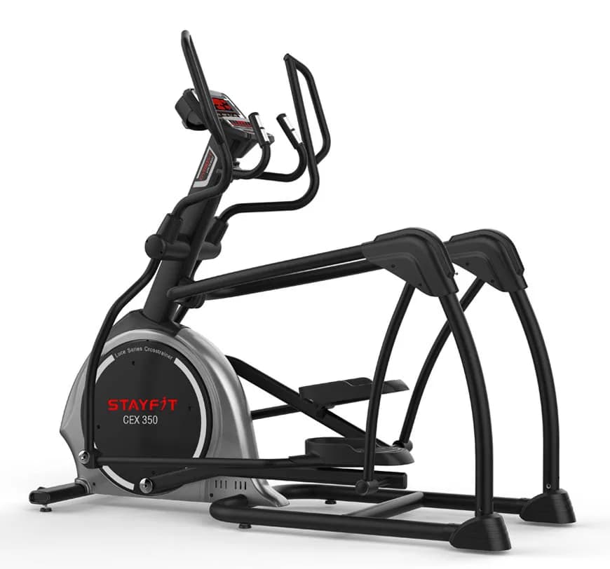 STAYFIT – CEX 350 Elliptical Cross-Trainer
