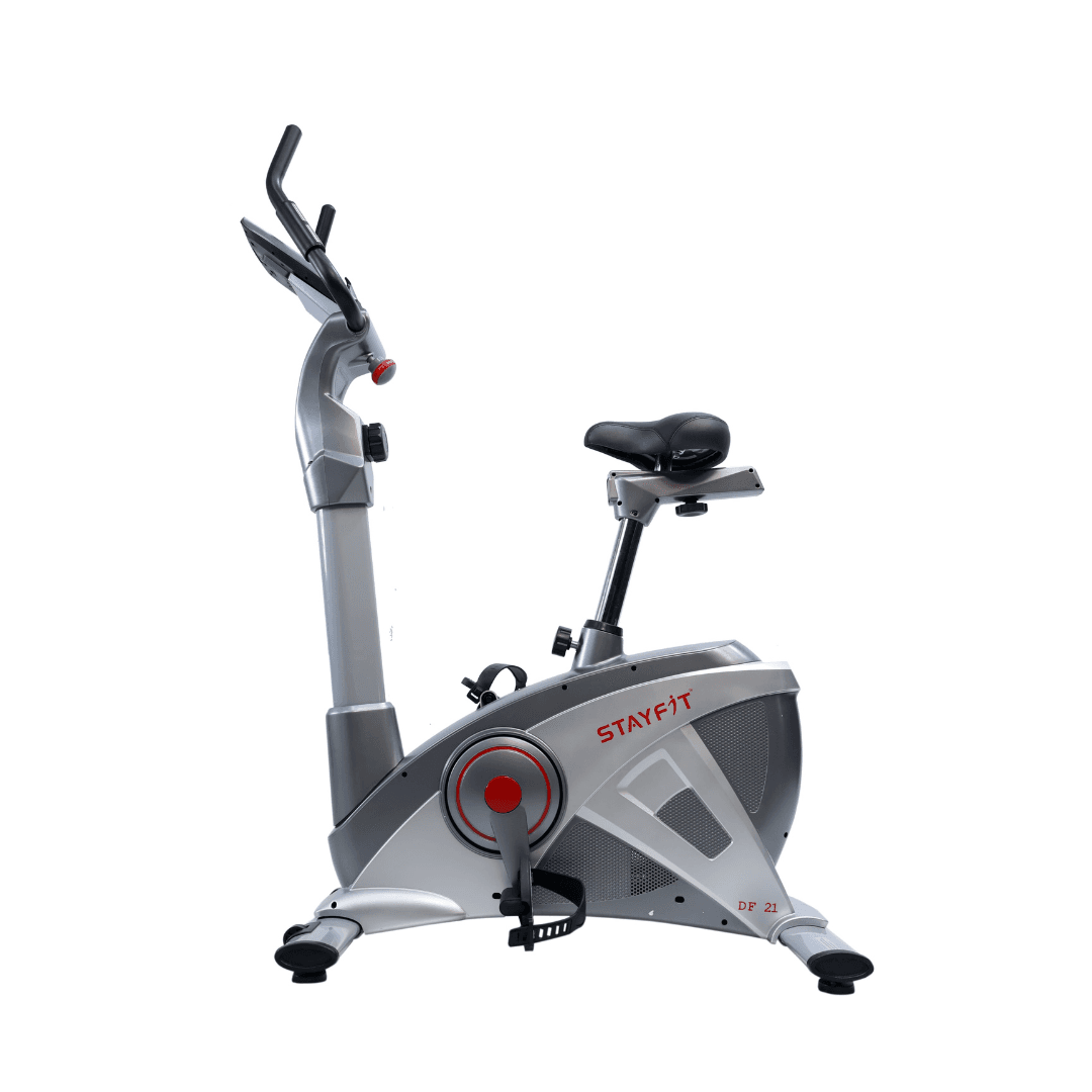 STAYFIT- DF21 Upright Bike