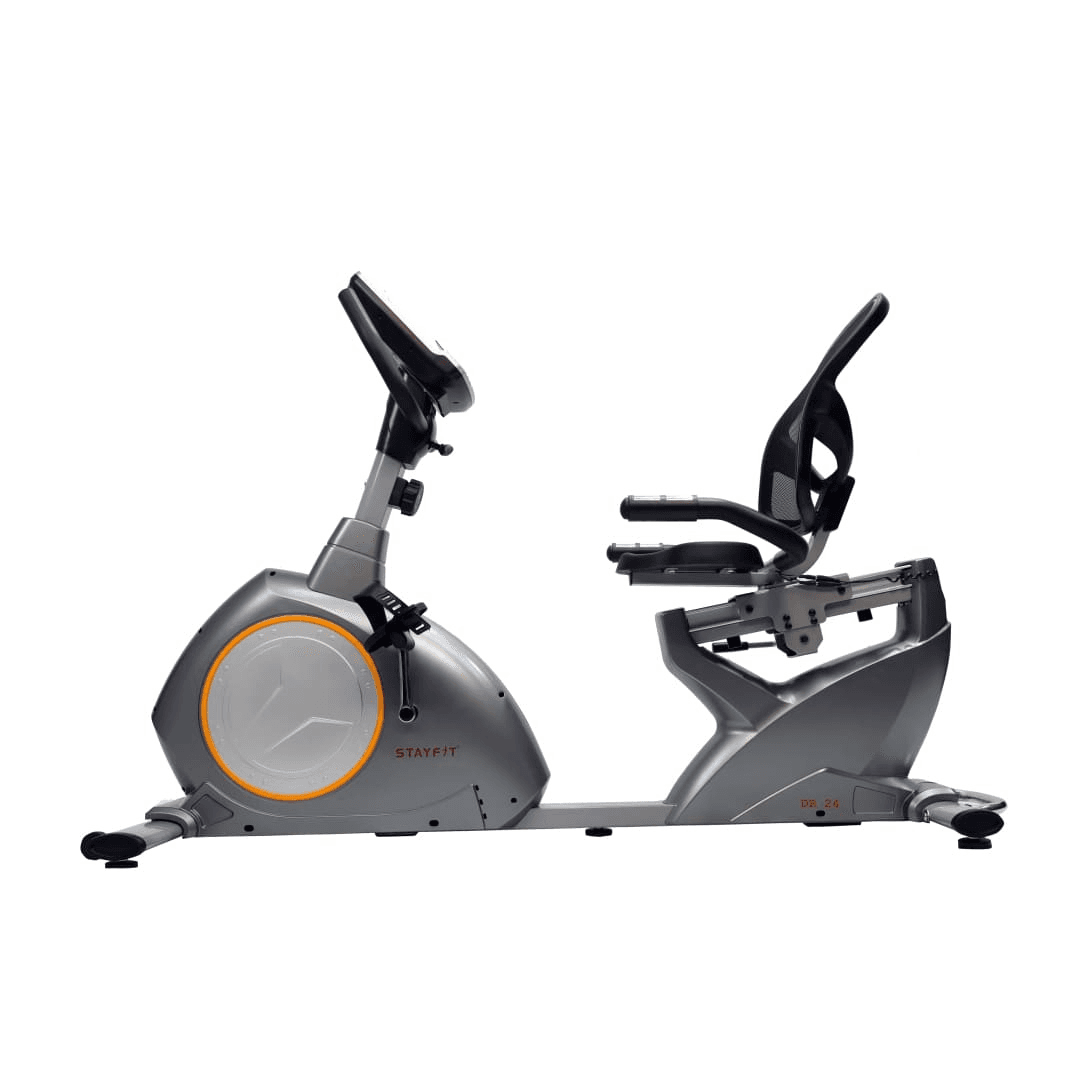 STAYFIT- DR24 Recumbent Bike