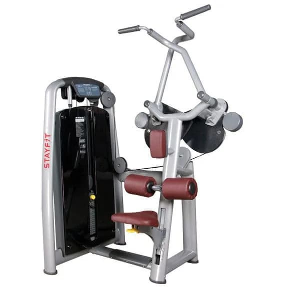 SF-6008 Lat Pulldown