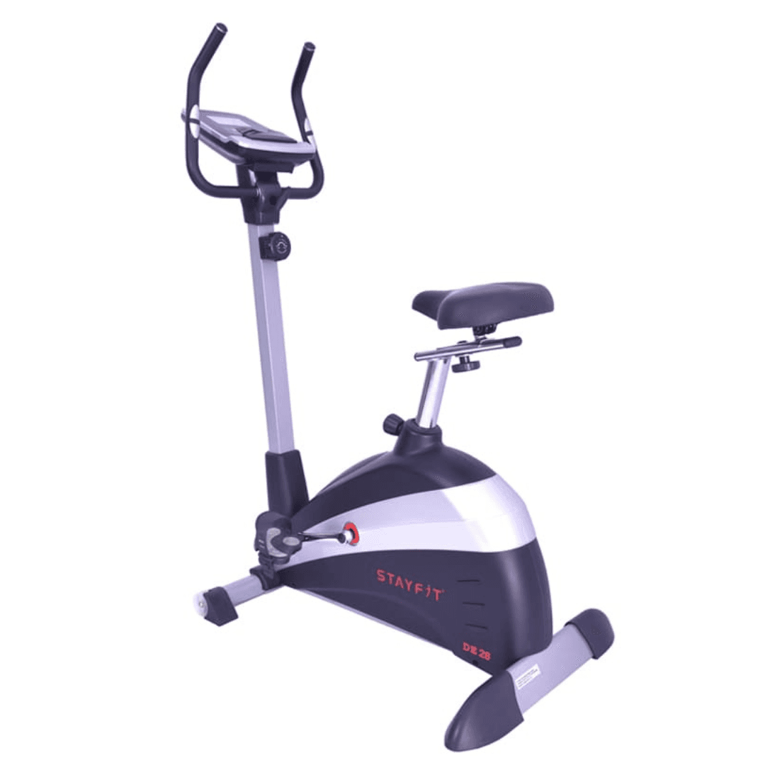 STAYFIT- DE28 Upright Bike
