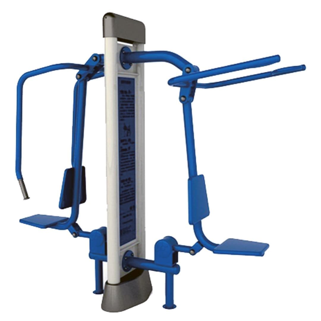 SF-H120 Push chair & pull chair