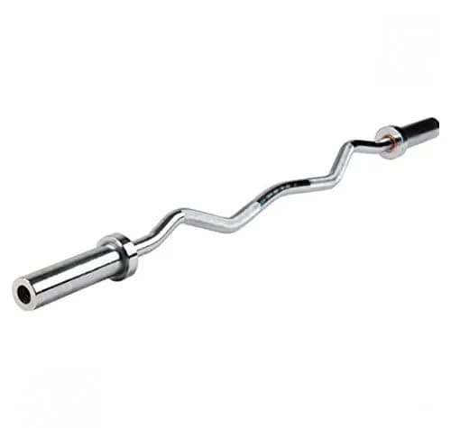 SF – EZ Olympic Barbell