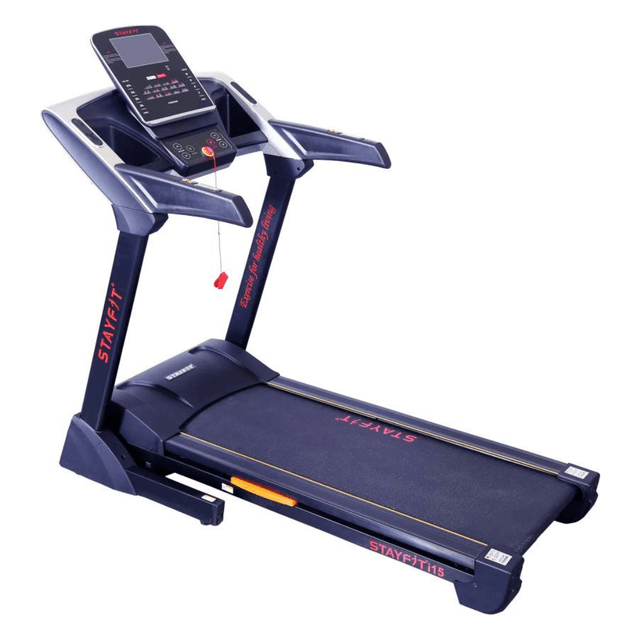 STAYFIT i15 Motorised Treadmill