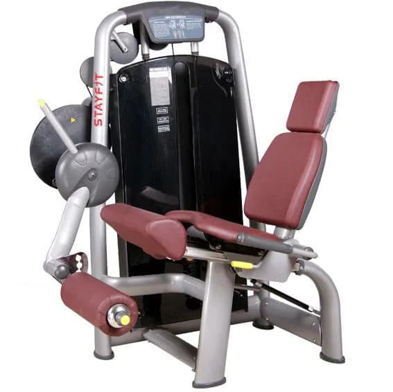 SF-6002 Seated Leg Extension