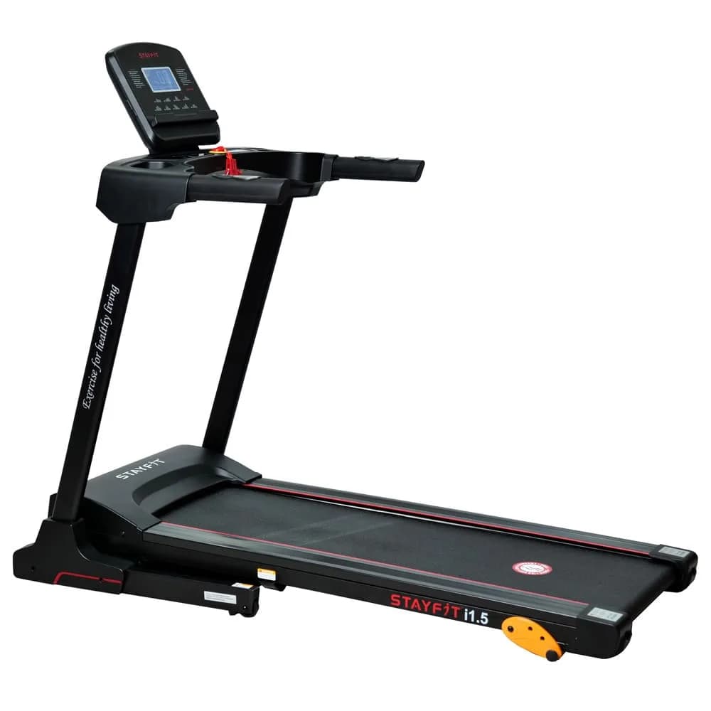 STAYFIT i1.5 Motorised Treadmill