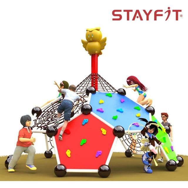 SF-Children’s physical training-4