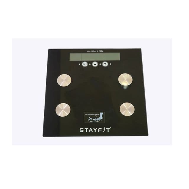 SF-M02 Digital Weighing Scale