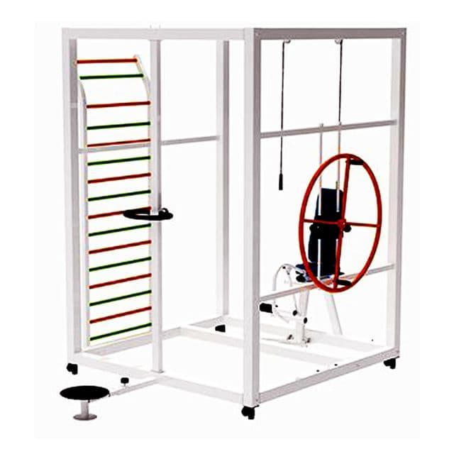 SF-Multi-Combination Rehabilitation Trainer