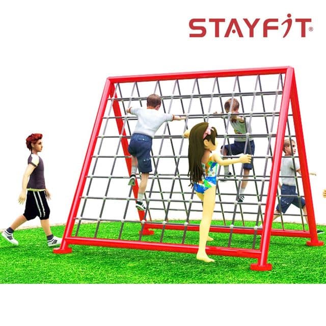 SF-Children’s physical training-2