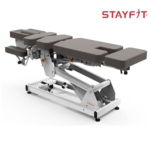 SF-Chiropractic Bed