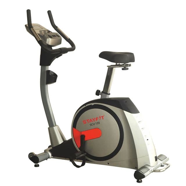 STAYFIT- SCU135 Upright Bike