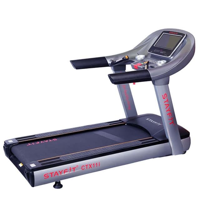 STAYFIT CTX11i AC Motorised Treadmill
