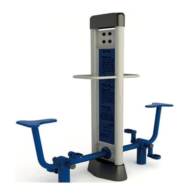 SF-H060 Stationary bike