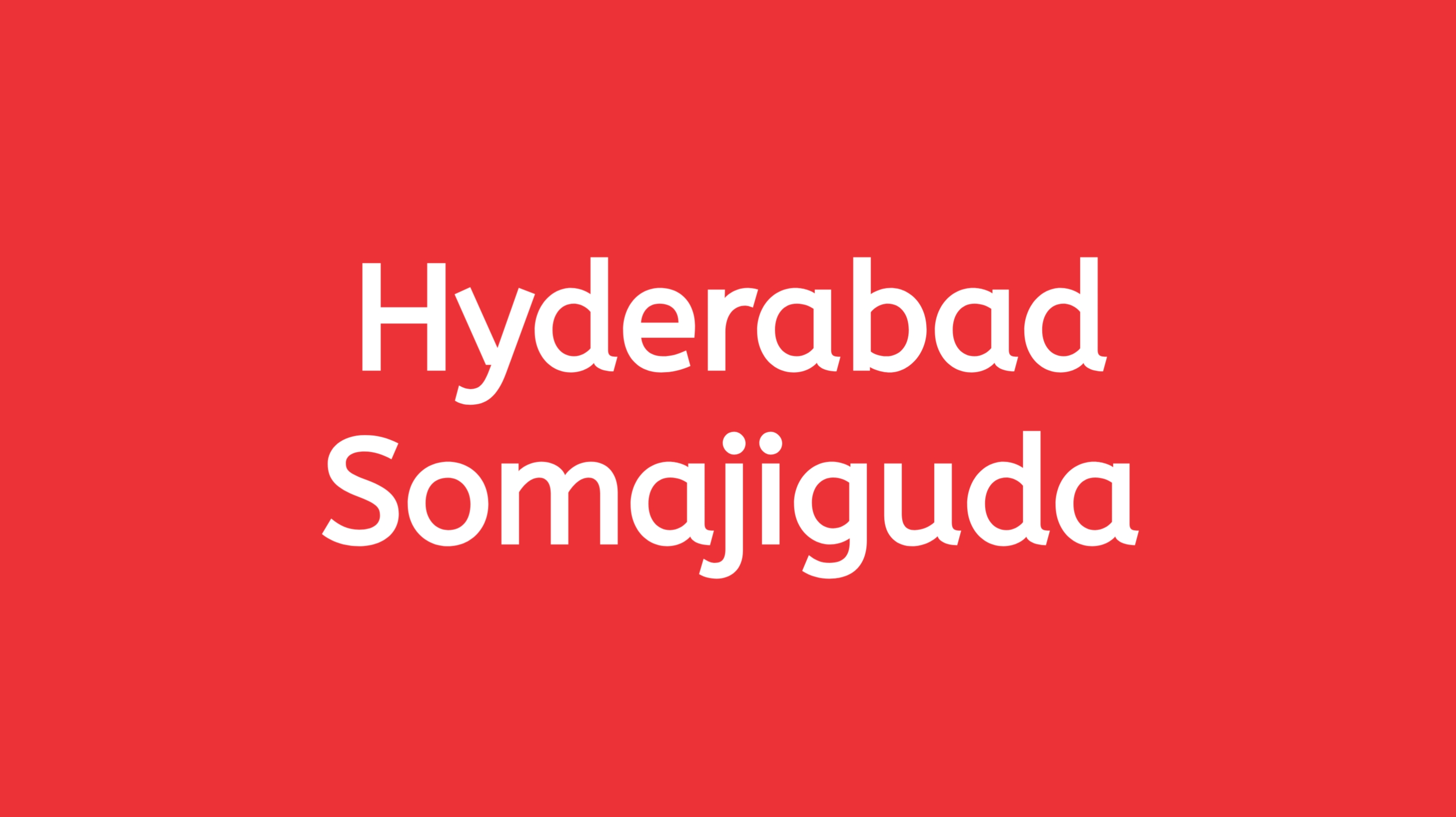 StayFit - Hyderabad - Somajiguda